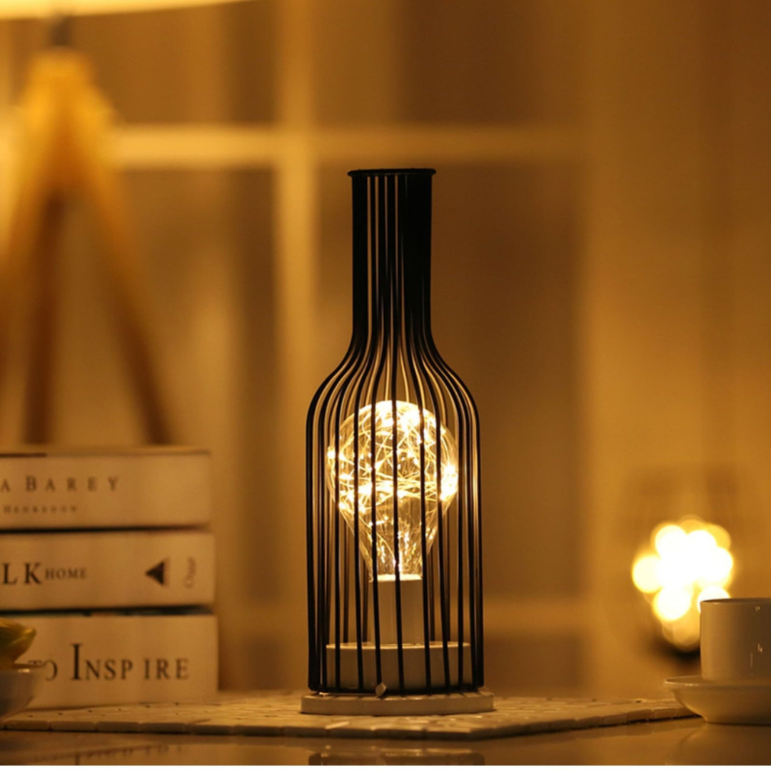 Venora™ Luxury Wireless LED Lamps