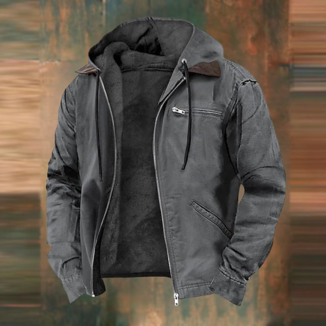 Sahara™️ Men's Jacket