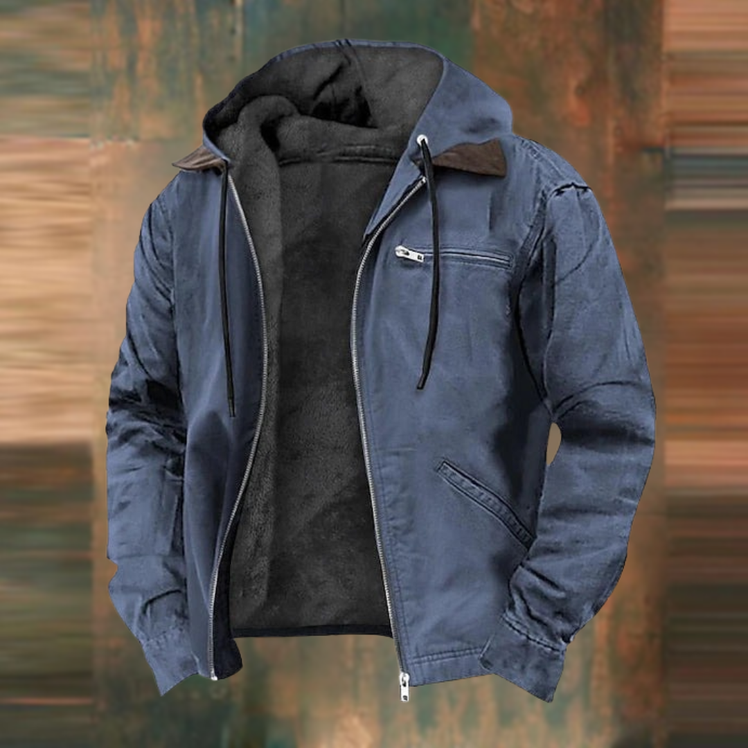 Sahara™️ Men's Jacket