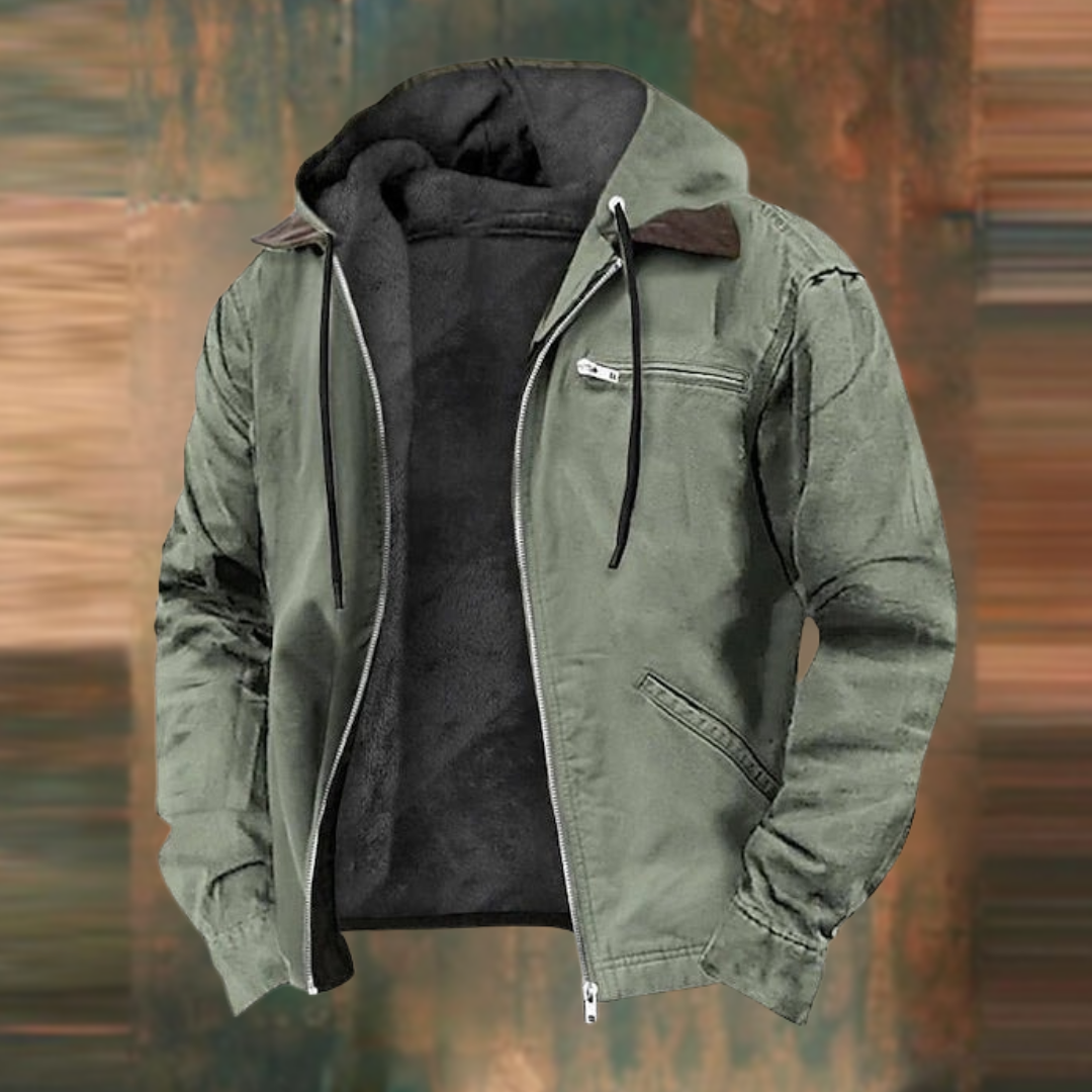 Sahara™️ Men's Jacket