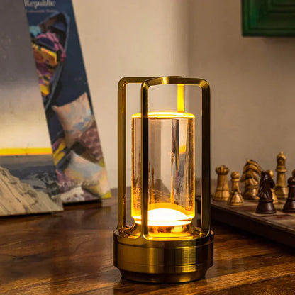 Oslo Table Lamp