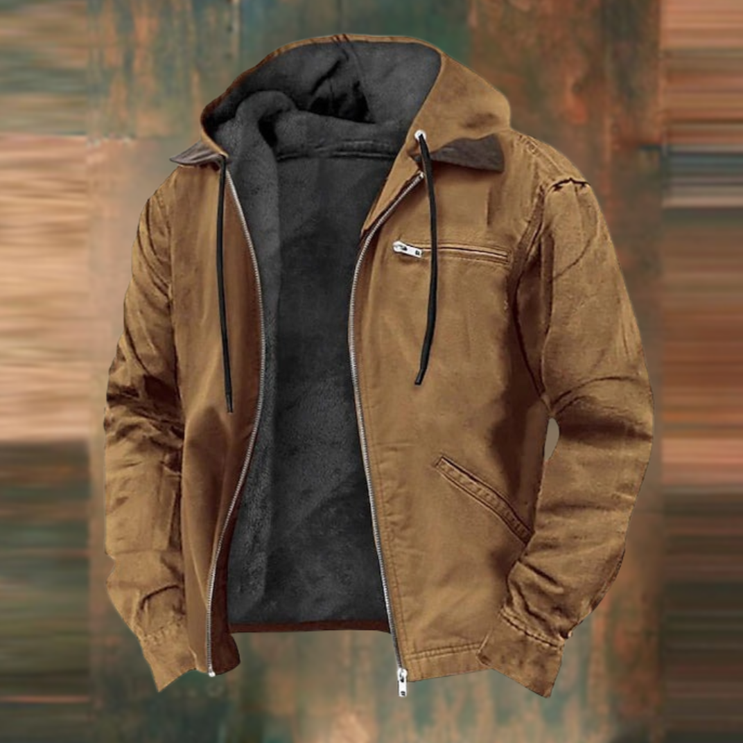 Sahara™️ Men's Jacket