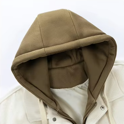 Horizon™️ Hooded Jacket