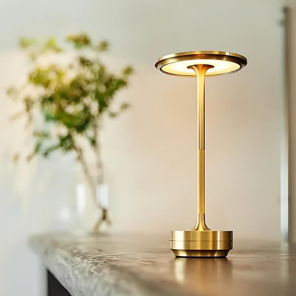 Marbella Table Lamp