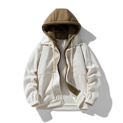 Horizon™️ Hooded Jacket