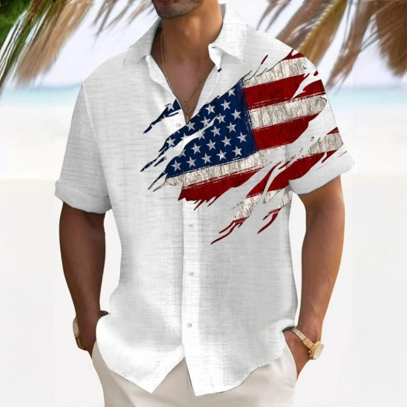 Freedom Waves - up to 3XL