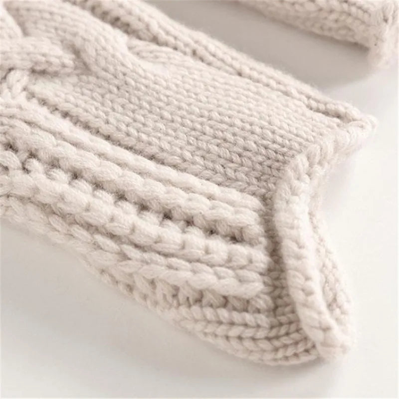 Agora Cashmere Sweater