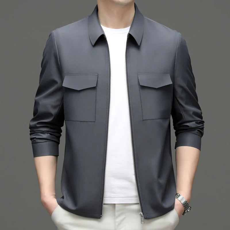 Pinnacle Business Jacket