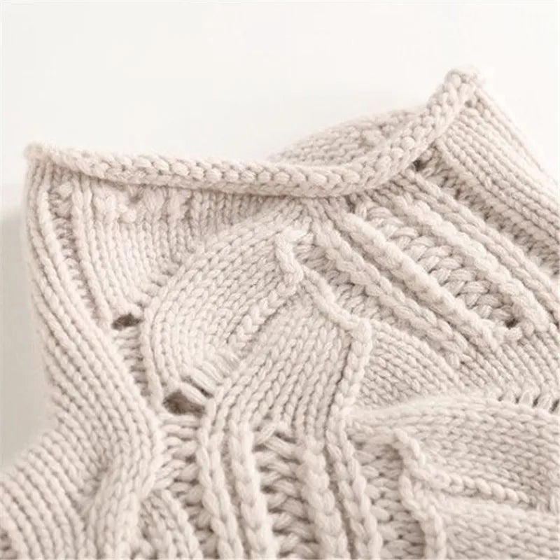 Agora Cashmere Sweater