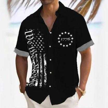 Freedom Waves - up to 3XL