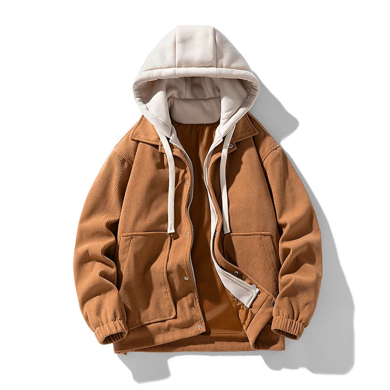 Horizon™️ Hooded Jacket