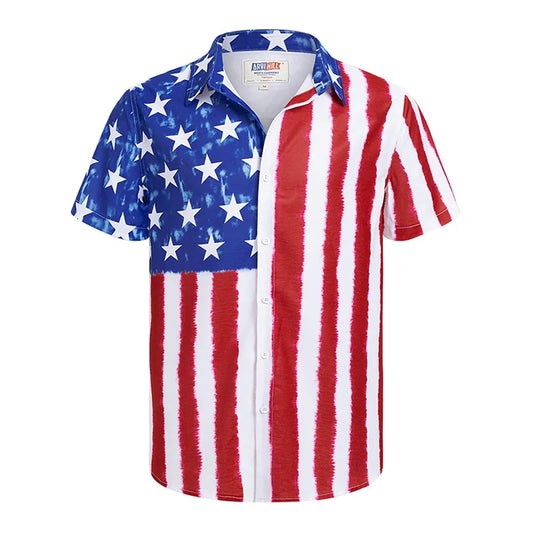 Patriot Shirts to 3XL