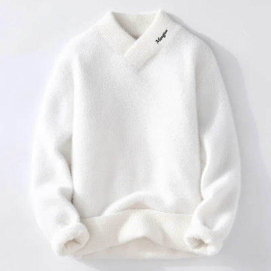 FleeceComfort™ Sweater