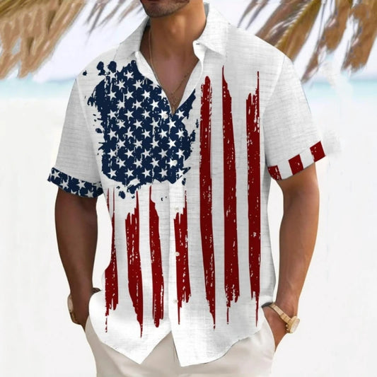 Freedom Waves - up to 3XL