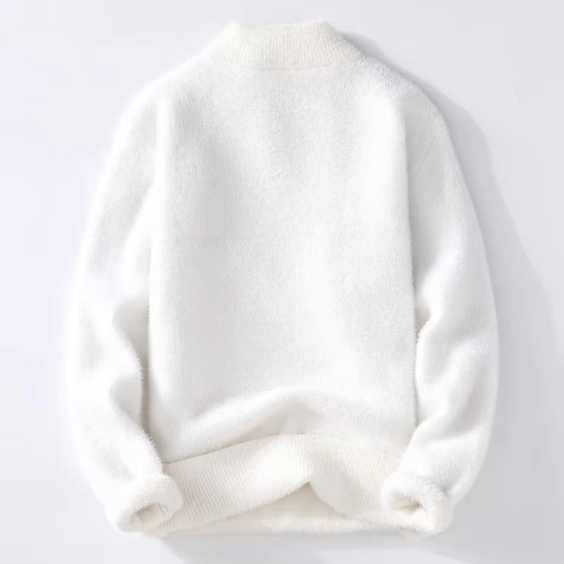 FleeceComfort™ Sweater