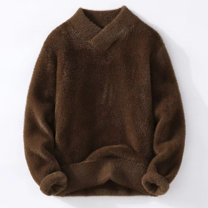 FleeceComfort™ Sweater