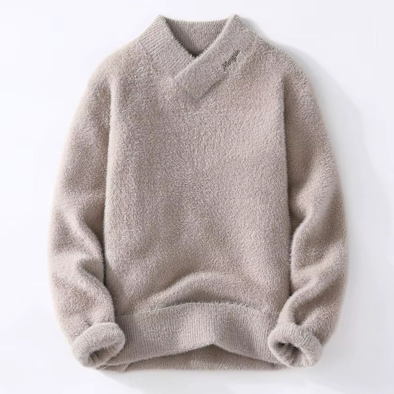 FleeceComfort™ Sweater