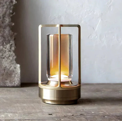 Oslo Table Lamp