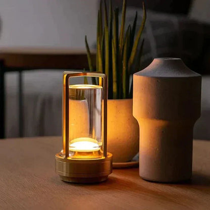 Oslo Table Lamp