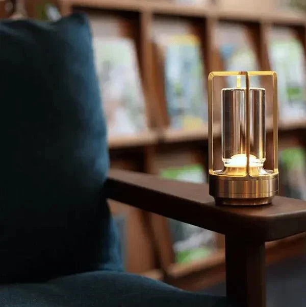 Oslo Table Lamp