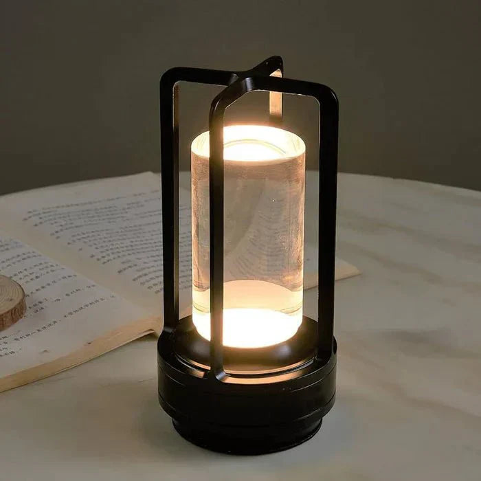 Oslo Table Lamp