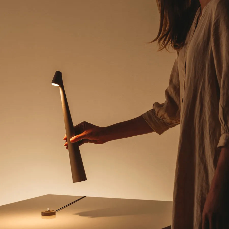 Luminity Table Lamp