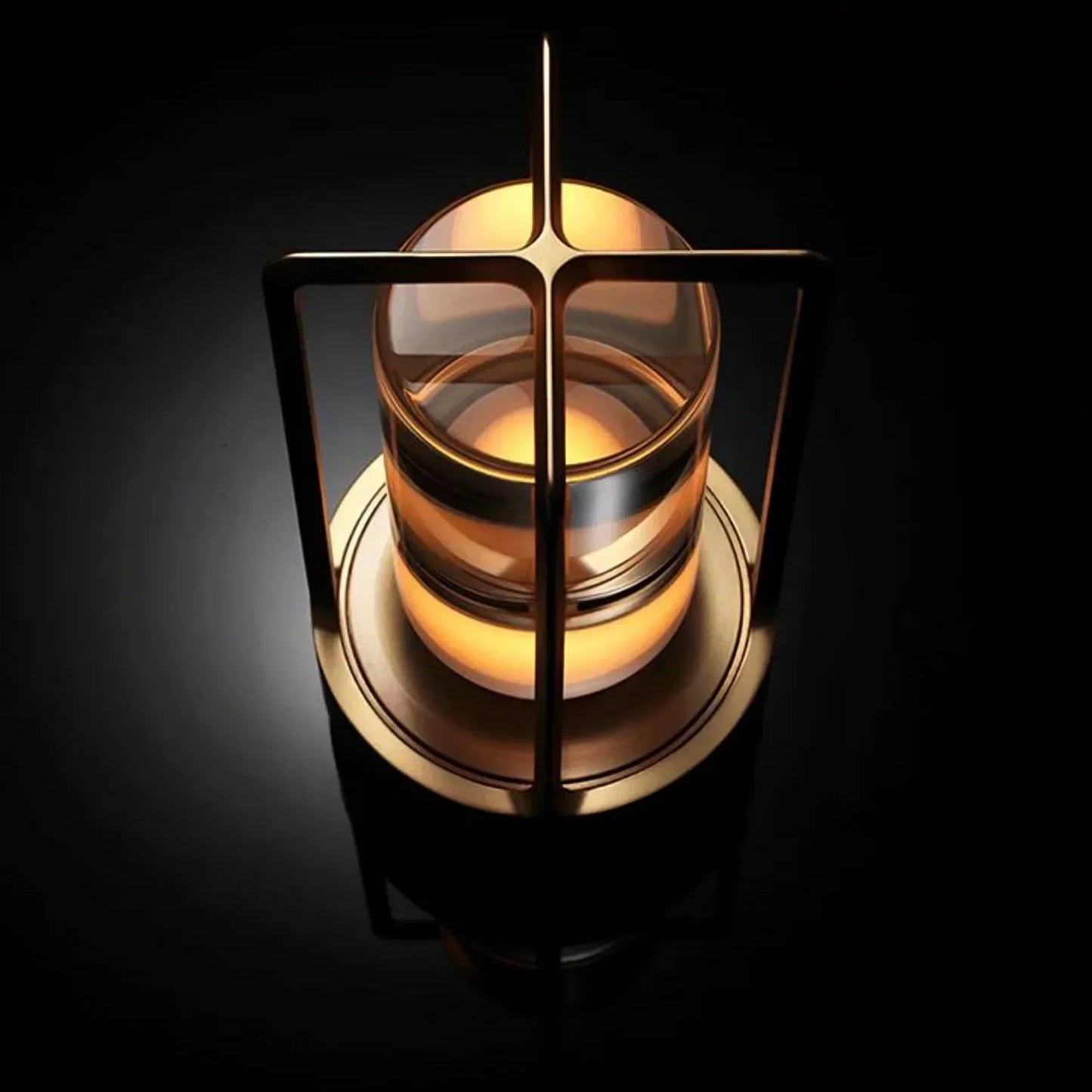 Oslo Table Lamp