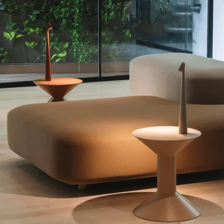 Luminity Table Lamp