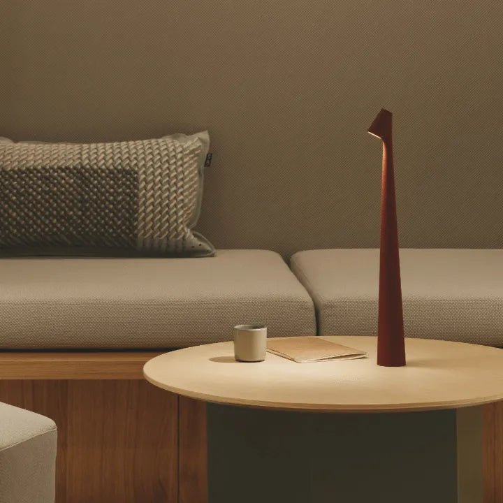 Luminity Table Lamp