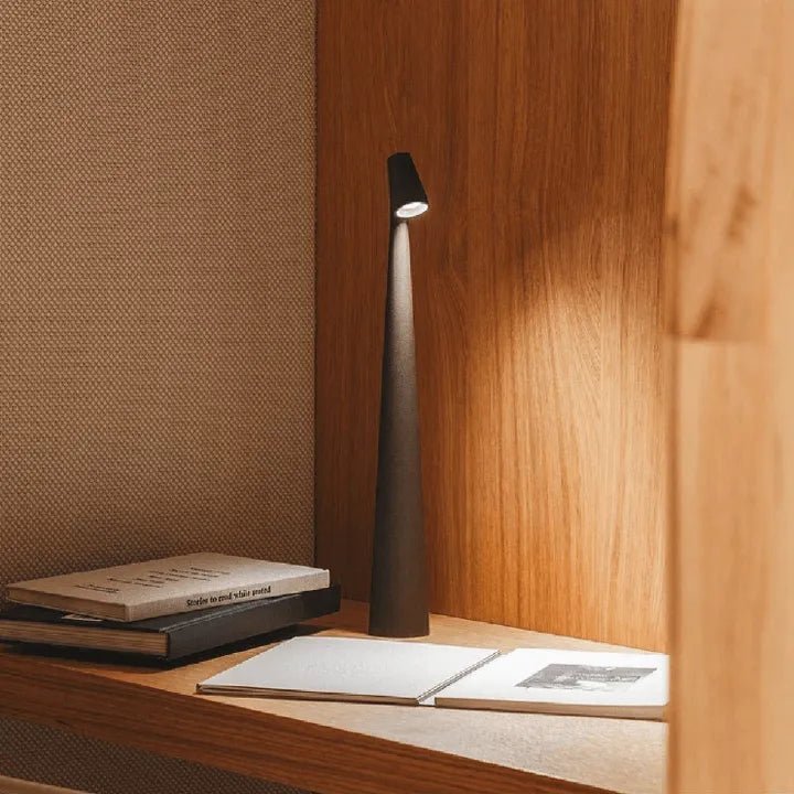 Luminity Table Lamp