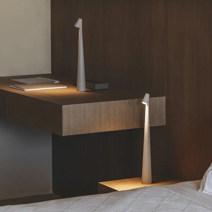 Luminity Table Lamp