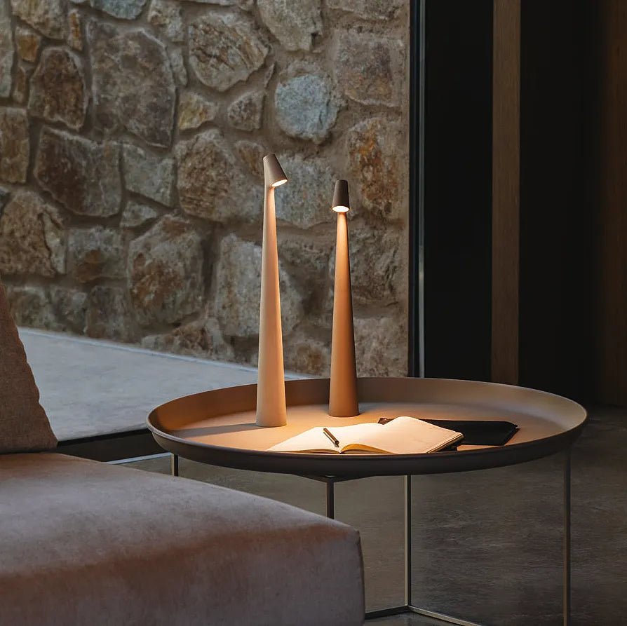 Luminity Table Lamp