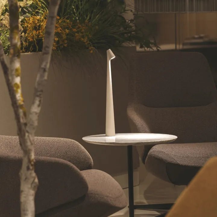 Luminity Table Lamp